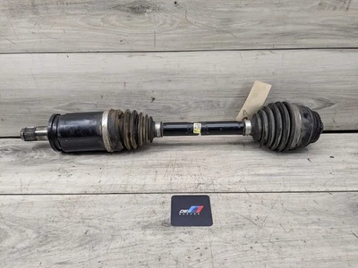 Eixo dianteiro esquerdo de saída CV para driver BMW G20 G42 230iX M240iX 330iX M340iX fabricante de equipamento original - Imagem 1 de 4