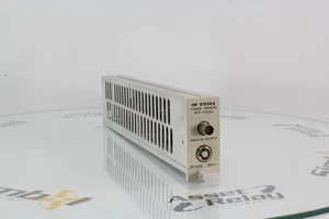 HP Agilent Keysight 81532A Optical Power Sensor - Picture 1 of 4