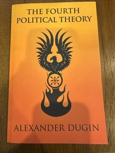 Fourth Political Theory by Alexander Dugin (2012, Trade Paperback) - Foto 1 di 5