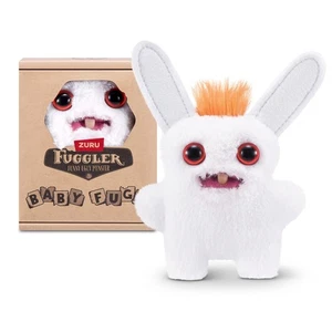 Fuggler 3,5 Zoll Baby Fugg Serie 4 - Rabid Rabbit - Bild 1 von 6