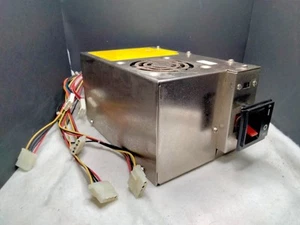 VINTAGE ALYWA 200W SCHALTNETZTEIL AM COMPUTER, - Bild 1 von 9