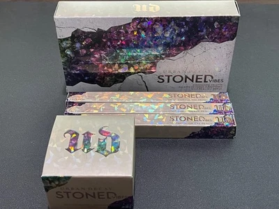NEW - Urban Decay STONED VIBES Combo Kit - Image 1 of 4