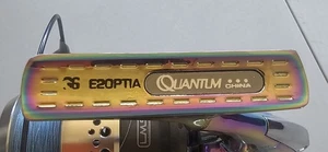 Quantum Tour Edition TE20PTi-A Rolle Neu WO Box ULTRA RARE Finest Quality  - Bild 1 von 5