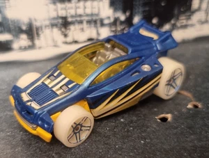 HOT WHEELS 2016 055/250 SPECTYTE No packaging glow wheels - Picture 1 of 7