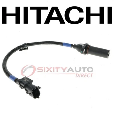 Hitachi Crankshaft Position Sensor for 2015-2019 Hyundai Sonata 1.6L L4 - hn - Image 1 of 4