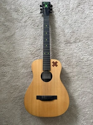 Martin LX1E Ed Sheeran Signature X 2015 - 2017 - Изображение 1 из 4