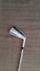 Taylormade Sim 2 Iron Tour Issue Mid - Picture 1 of 7