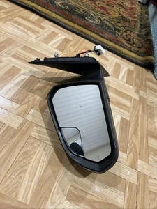 Außenspiegel rechts Fahrerseite kompatibel mit Hyundai Sonata 2017 2018 20... - Bild 1 von 11