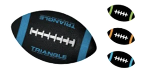 Dreieck Super Grip Fußball Multi Medium - Bild 1 von 1