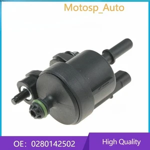 0280142502 Vapor Canister Purge Valve Solenoid For 2013-15 Chevrolet Spark 1.2L - Bild 1 von 5