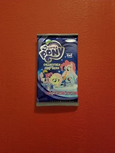 MY LITTLE PONY CCG - EQUESTRAIN ODYSSEY BOOSTER PACK - SEALED 2013 - Bild 1 von 2