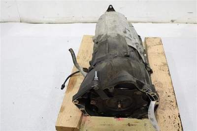 TRANSMISSION BMW 128i 323i 328i 09 10 11 12 13 RWD 1350132 - Image 1 of 4