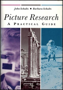 Picture Research: A Practical Guide - Picture 1 of 2