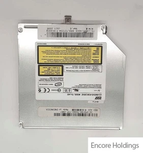 Dell (Tsst TS-L462) 24x CD / DVD-RW Combo Drive F9168 - Picture 1 of 1