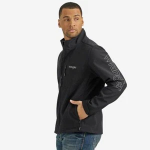 Wrangler Blackout Trail Jacket - Picture 1 of 6