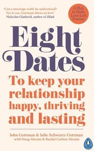 Eight Dates- To keep your relationshi, None, Like New, - Picture 1 of 1