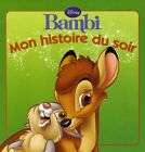 3043439 - Bambi mon histoire du soir - Disney
