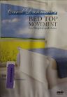 Carol Dickman's Bed Top Movement: Upper Body Gentle, Easy Exercises DVD GOOD FLI