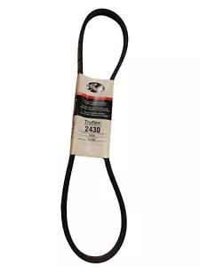 Gates 2430 Accessory Drive Belt - Imagen 1 de 2