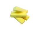 Yellow Foam Costume or Armor Fitting Strips