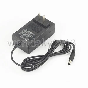 AC100V-240V a DC24V 1A generador de niebla transformador convertidor fuente de alimentación de CC - Imagen 1 de 1