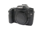 Appareil photo reflex numérique 15,1 mégapixels Canon EOS 50D Boîtier nu
