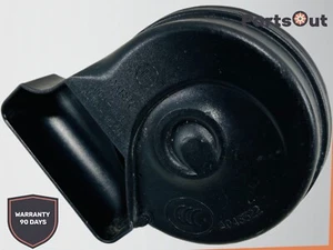 2008-2014 Mercedes C250 High Pitch Tone Horn Alarm Signal W/Bracket OEM - Picture 1 of 7