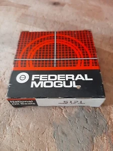 5121 Sello National Oil Seals Federal-Mogul eje de toma de fuerza rueda axil - Imagen 1 de 6