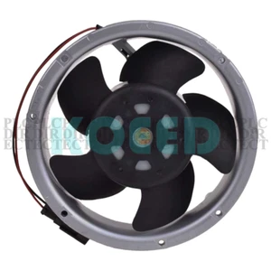 NEW Servo D1751U24B6PZ-17 Axial Cooling Fan - Picture 1 of 3