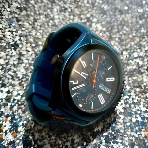Kenneth Cole Mens Watch ( 46mm ). - Picture 1 of 9
