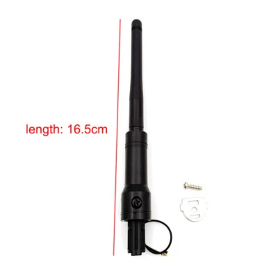 Spektrum SPM6831 Replacement Antenna for DX6i DX7S Remote control Transmitter - Image 1 of 4