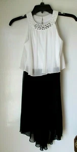 BCX Girls PARTY DRESS - SIZE 12 - Picture 1 of 11
