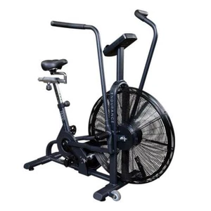 Body-Solid FB300B Endurance Fan Bike (Black) (New) - Picture 1 of 10