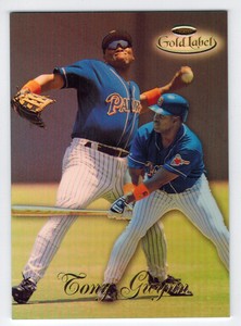 TONY GWYNN cards ***** U PICK ***** (Buy 2 or more for 50% DISCOUNT)