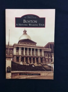 Boston Images Of America SC 2013 A M Sammarco - Picture 1 of 12