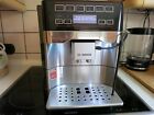 Bosch Siemens VeroAroma EXCLUSIV Kaffeevollautomat, Kaffeeautomat