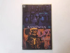 Sandman:  #33   A Game of You  1991  Neil Gaiman Modern Age  DC - Bild 1 von 3
