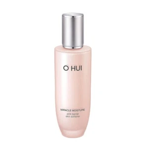 OHUI Miracle Moisture rosa Barriere Hautweichmacher 150ml O HUI/kostenlose Geschenke! - Bild 1 von 1