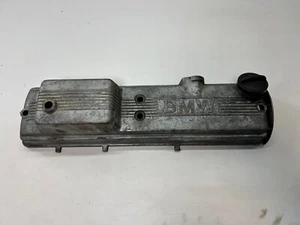 OEM BMW E30 324d E28 524td E34 524td Cylinder head cover 11122241639 USED A - Picture 1 of 4