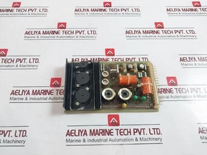 C.S.I. 4100 Converter Stabilizer 760405A - Picture 1 of 4