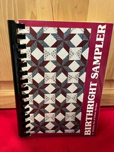 BirthRight Vintage Spiral Bound Cookbook, Johnstown PA 323 Pages - Imagen 1 de 1