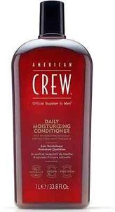 American Crew Daily Moisturizing Conditioner 1000ml - Picture 1 of 1