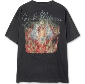 saint michael janes addiction vintage shirt - Picture 1 of 6