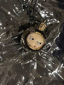 Swarovski Rare 3D Eliot Necklace NWT/NEW - Picture 1 of 5