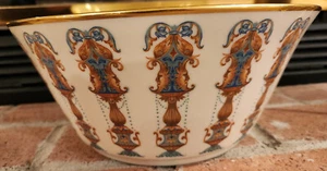 LENNOX Fine China LIDO Salatschüssel - Bild 1 von 6