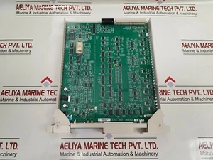 Placa de salida analógica Honeywell 80363969-150 HW P1 REV.D1 BR07W25P10693,0150099366 - Imagen 1 de 9