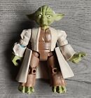 Star Wars Yoda Mashers Figure.