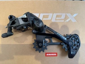 Sram Apex Schaltwerk 1x12Neu - Bild 1 von 1