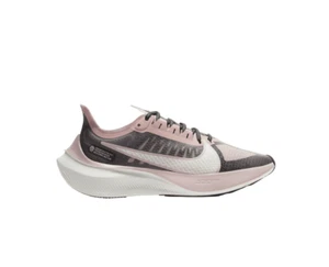 Nike Wmns Zoom Gravity 'Black Stone Mauve BQ3203-006 - Picture 1 of 8