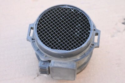 Sensor de fluxo de ar em massa BMW E46 2001-2006 330Ci 330i 330Xi 530i X5 Z3 3.0L MAF - Imagem 1 de 4